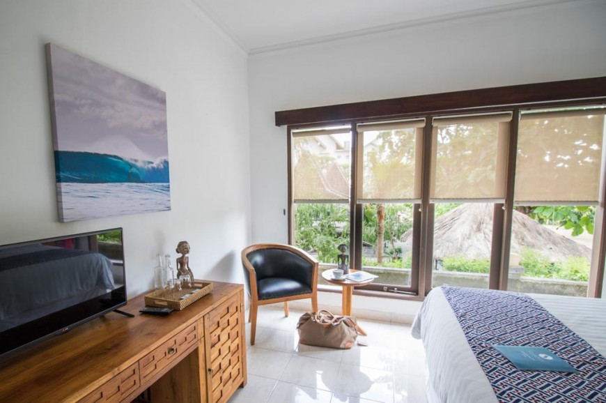 Hidden Valley Resort Bali Indonesia