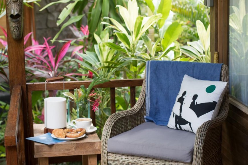 Hidden Valley Resort Bali Indonesia