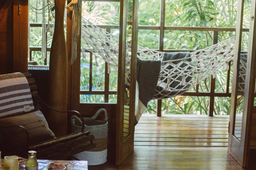 Hidden Valley Resort Bali Indonesia