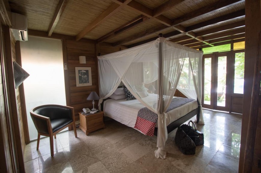 Hidden Valley Resort Bali Indonesia