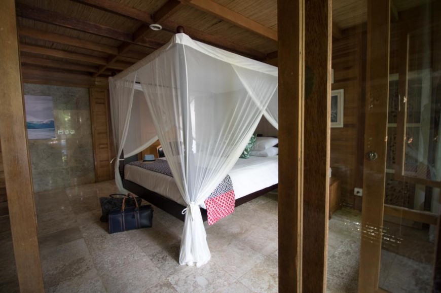 Hidden Valley Resort Bali Indonesia