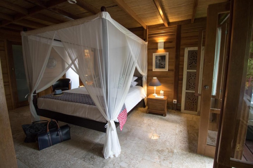 Hidden Valley Resort Bali Indonesia