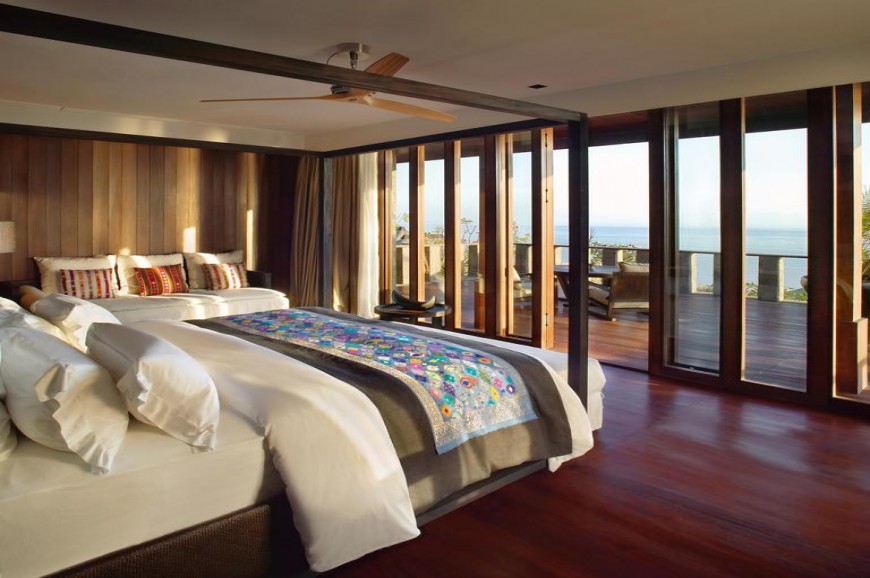 Bulgari Hotels & Resorts Bali Indonesia