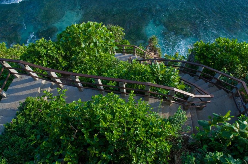 Bulgari Hotels & Resorts Bali Indonesia