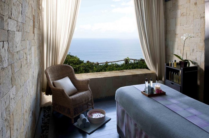Bulgari Hotels & Resorts Bali Indonesia