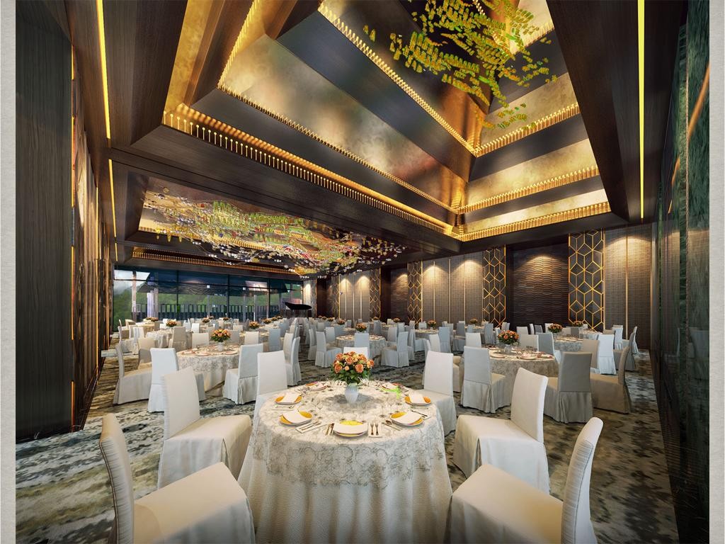 The Ritz Carlton Langkawi Malaysia