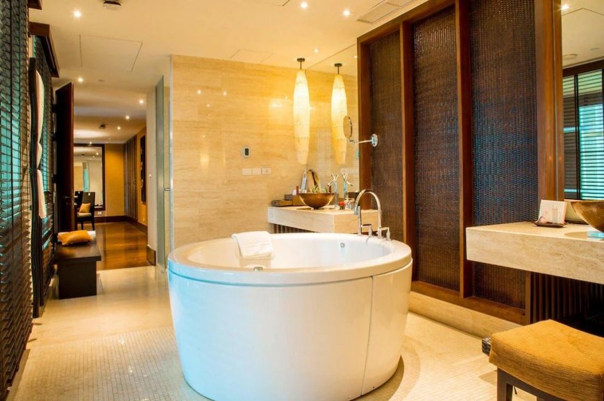 Centara Grand Mirage Beach Resort Pattaya Thailand