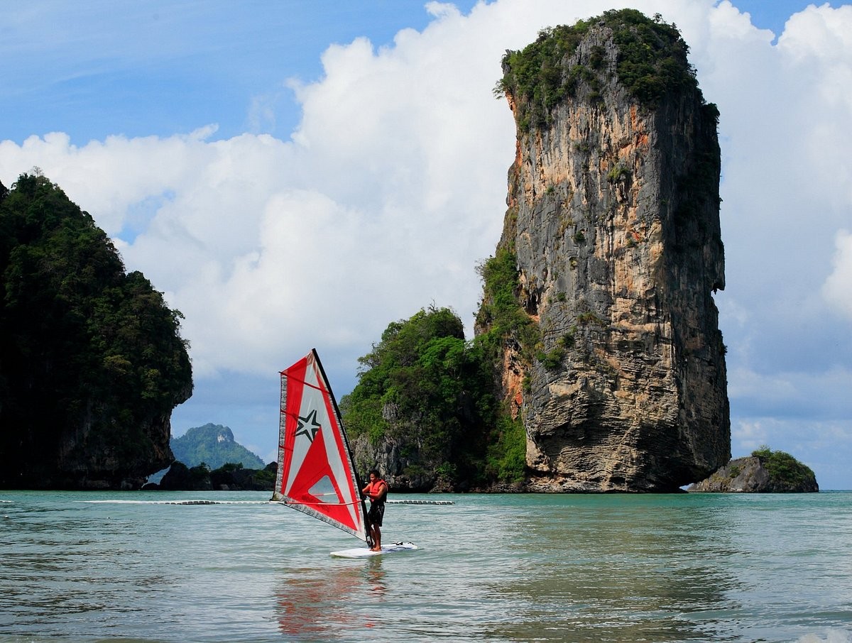  Centara Grand Beach Resort & Villas Krabi