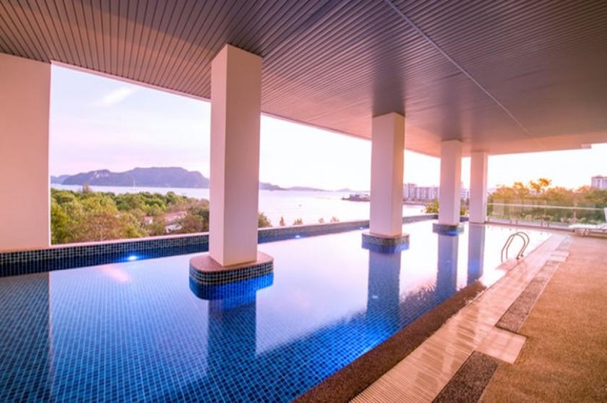 Adya Hotel Langkawi Malaysia