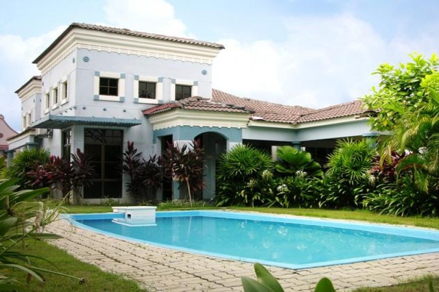 Afamosa Resort Malacca Malaysia