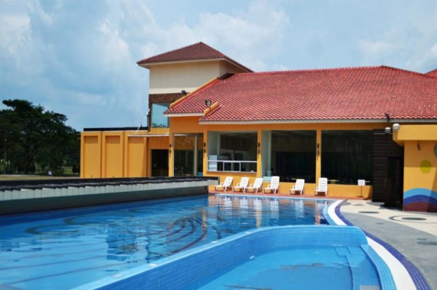 Afamosa Resort Malacca Malaysia