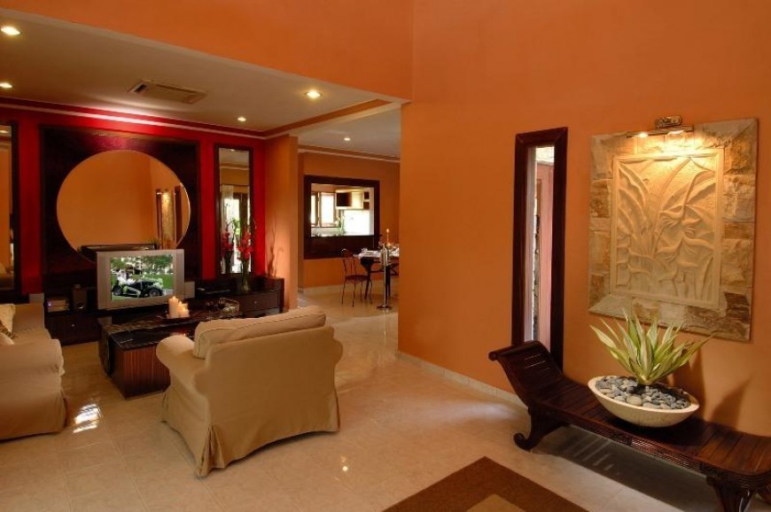 Afamosa Resort Malacca Malaysia