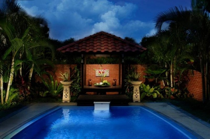 Afamosa Resort Malacca Malaysia