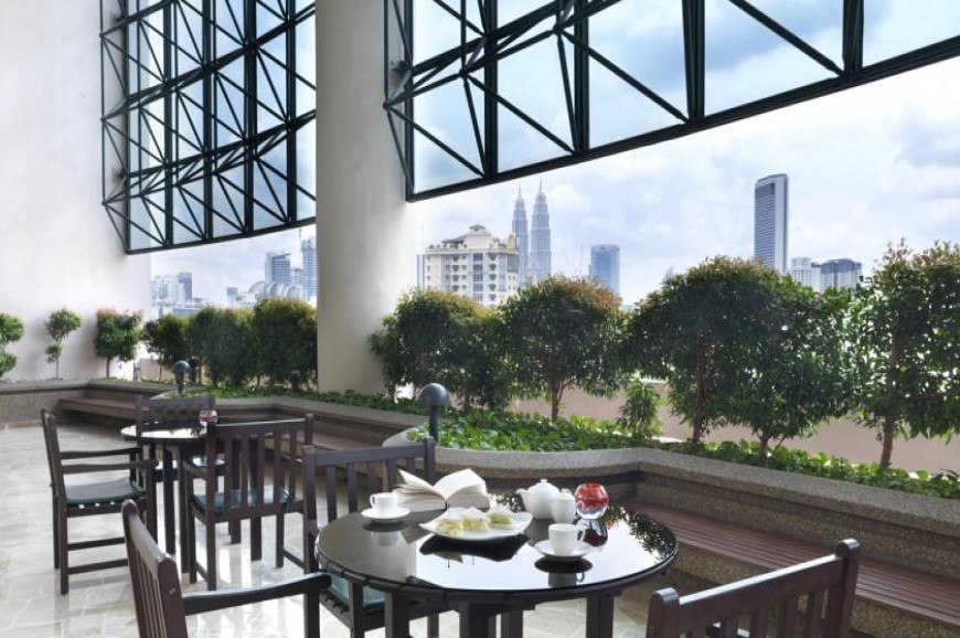 Renaissance Hotel Kuala Lampur Malaysia Renaissance Hotel Kuala Lampur Malaysia