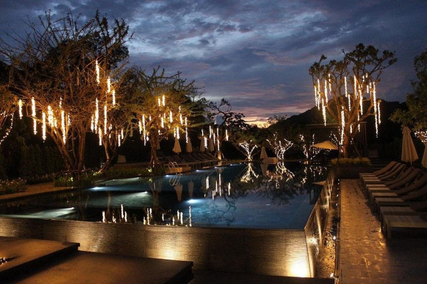 Anana Ecological Resort Krabi