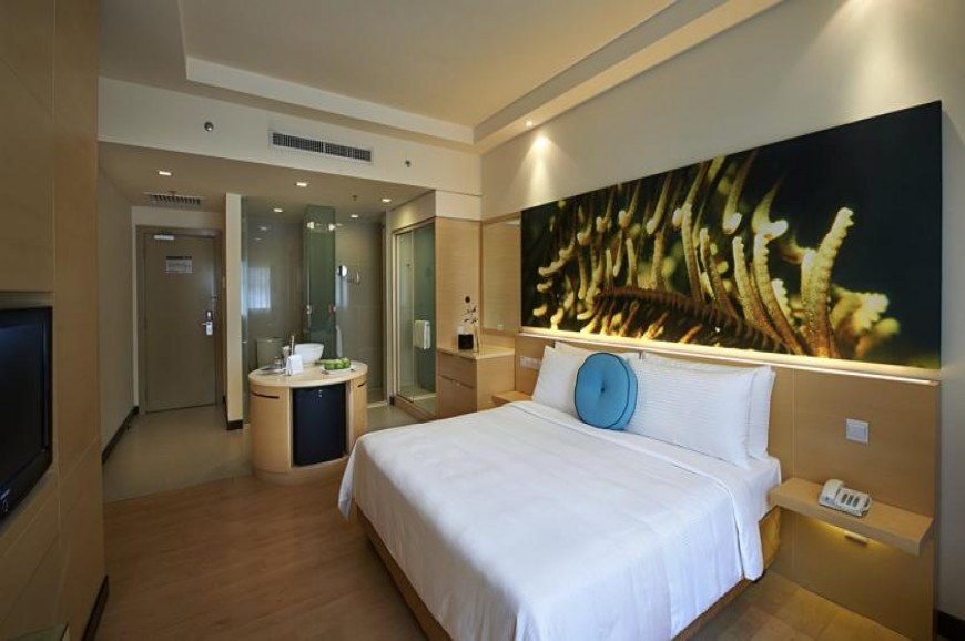 Ansa hotel Kuala Lampur Malaysia Ansa hotel Kuala Lampur Malaysia