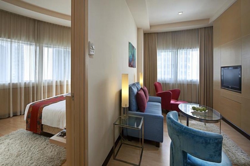 Ansa hotel Kuala Lampur Malaysia Ansa hotel Kuala Lampur Malaysia