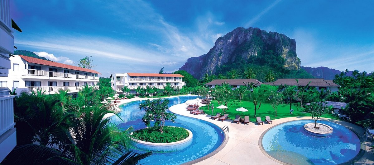  Aonang Villa Resort