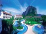 منتجع اونانغ فيلا كرابي  Aonang Villa Resort