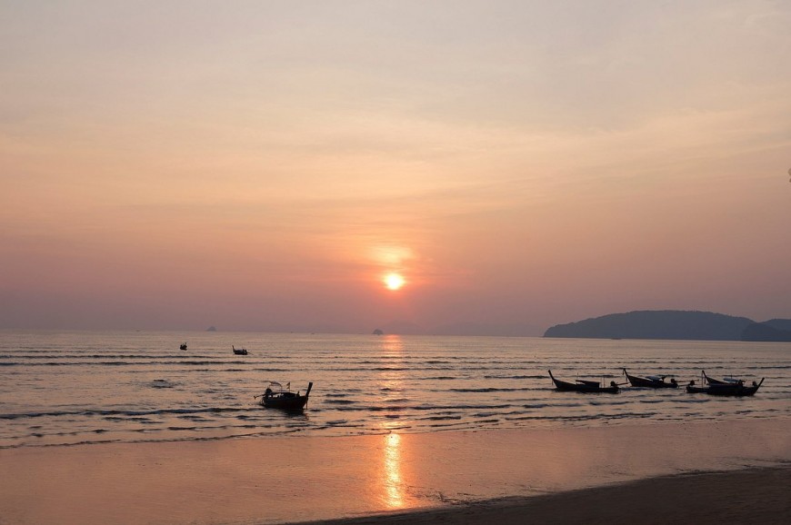 Aonang Villa Resort