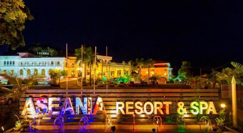 Aseania Resort Langkawi Malaysia