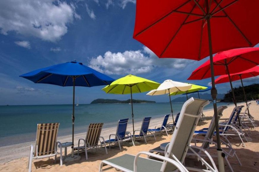 Aseania Resort Langkawi Malaysia