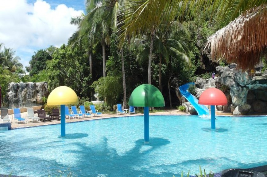 Aseania Resort Langkawi Malaysia