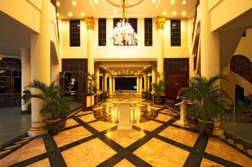 Aseania Resort Langkawi Malaysia