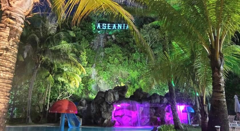 Aseania Resort Langkawi Malaysia