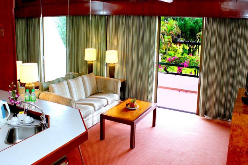 Awana Hotel Genting Highlands Malaysia 