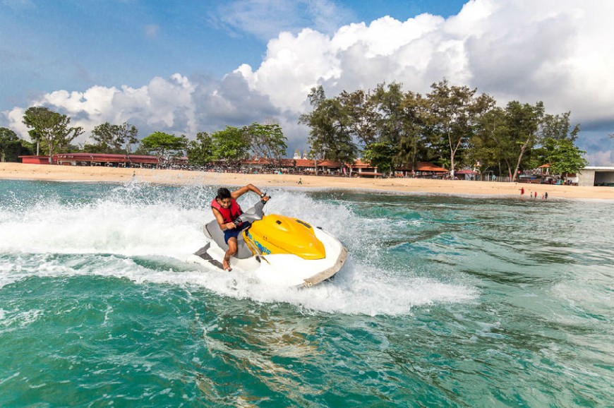 ديسارو في ولاية جوهور بماليزيا ديسارو في ولاية جوهور بماليزيا