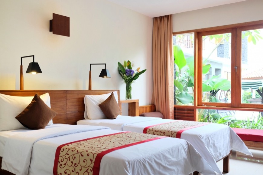 The Grand Hill Puncak Indonesia