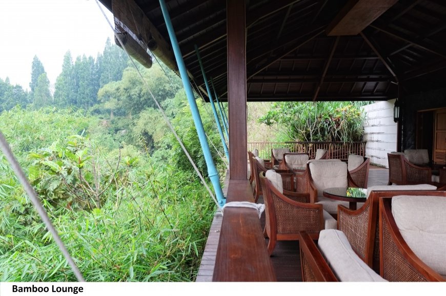 The Grand Hill Puncak Indonesia