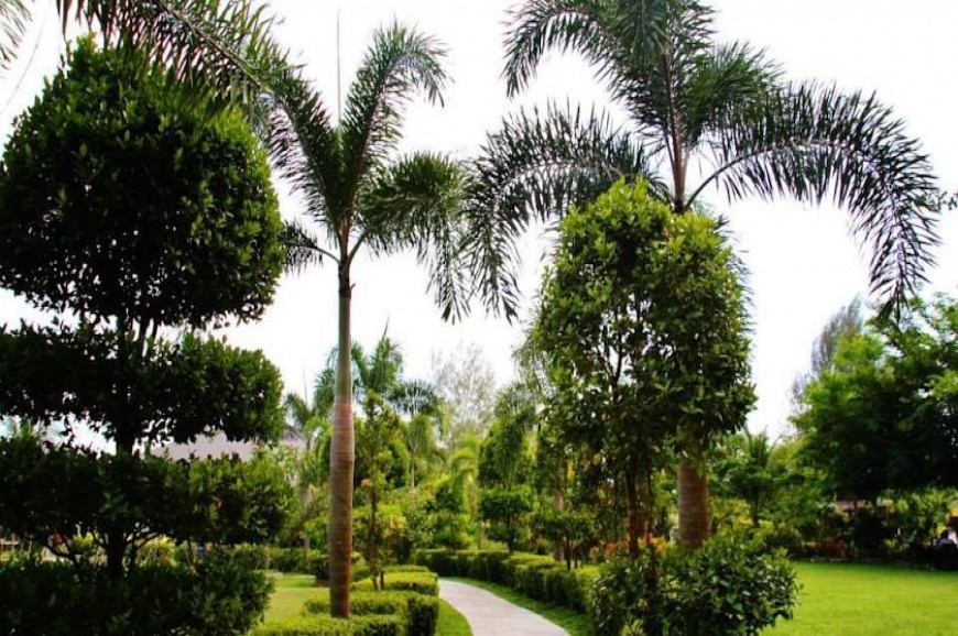 Bella Vista hotel Langkawi Malaysia