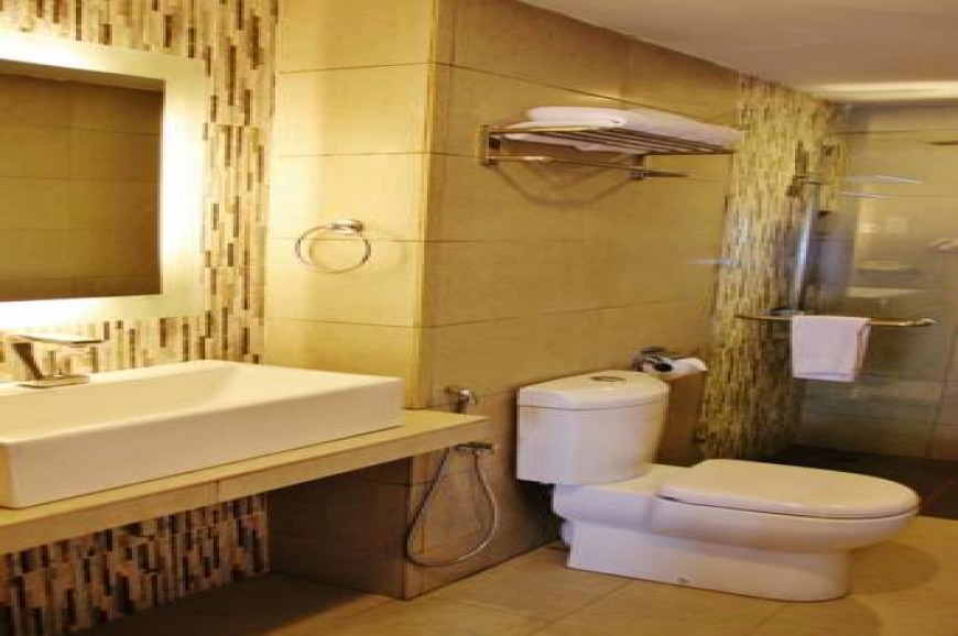 Bella Vista hotel Langkawi Malaysia