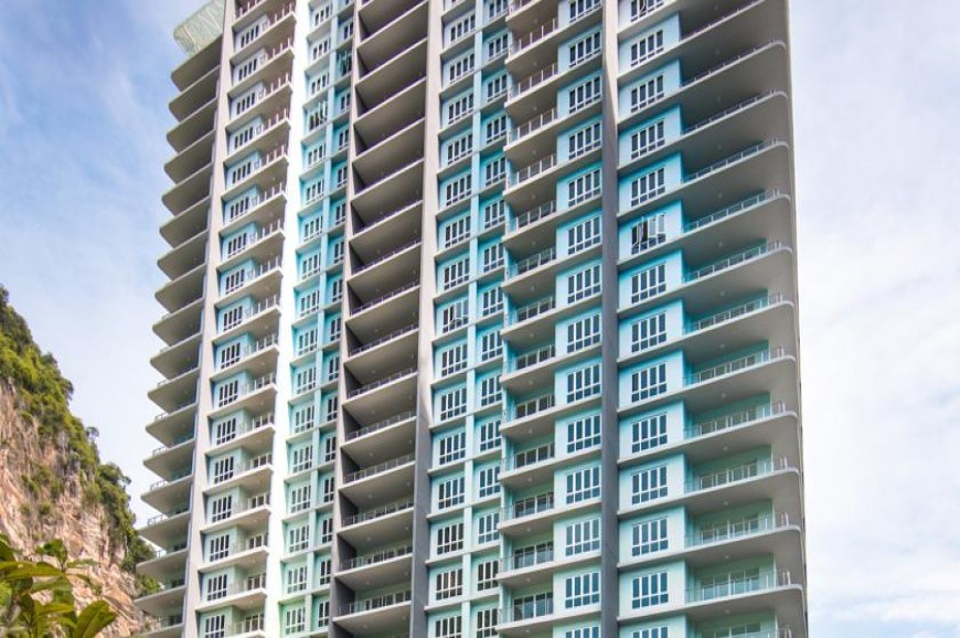 Best Western Premier Ipoh Malaysia