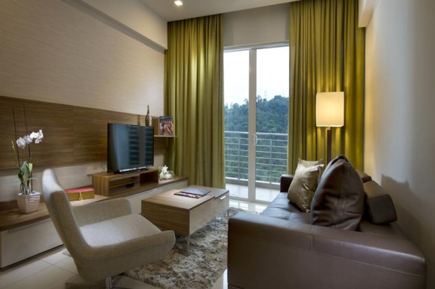 Best Western Premier Ipoh Malaysia