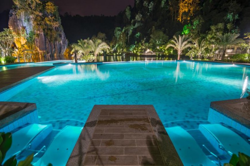 Best Western Premier Ipoh Malaysia