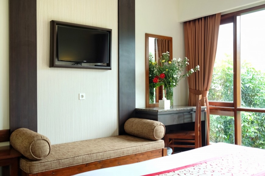 The Grand Hill Puncak Indonesia