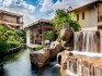 Centara Grand Mirage Beach Resort Pattaya Thailand