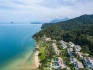 فندق بانيان تري كرابي  Banyan Tree Krabi