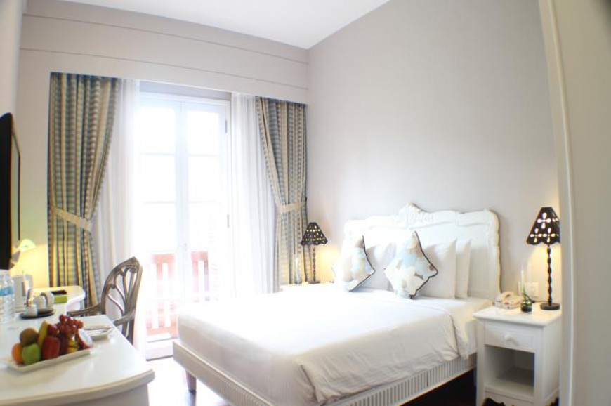 Bukit Tinggi Colmar Tropicale Bukit Tinggi Malaysia