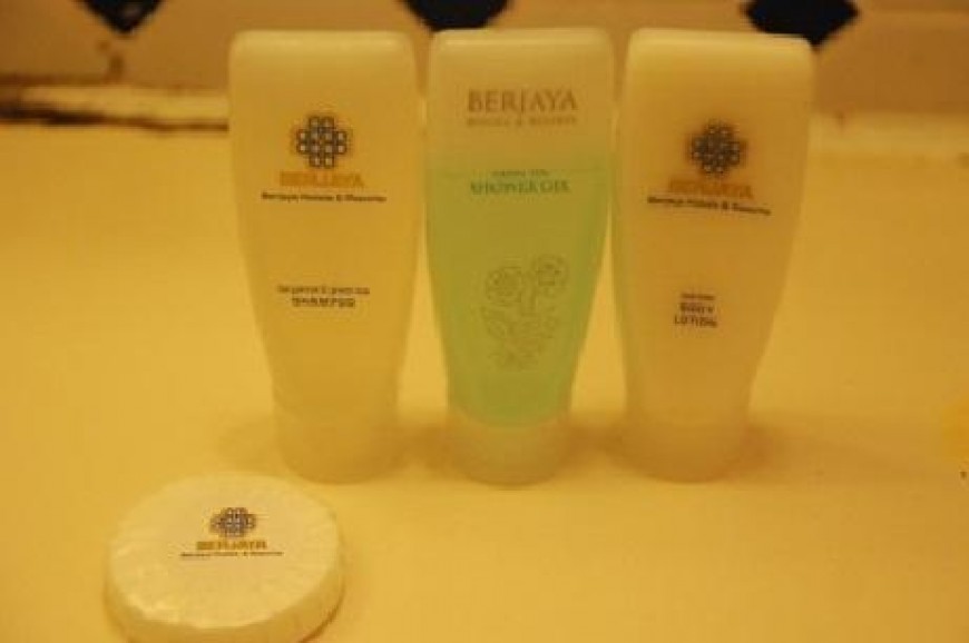 Bukit Tinggi Colmar Tropicale Bukit Tinggi Malaysia