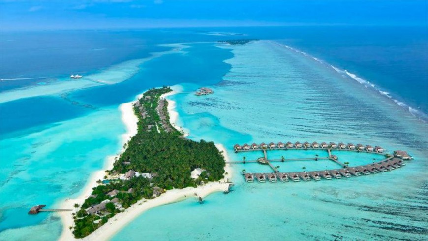 Maldives