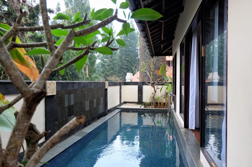 The Grand Hill Puncak Indonesia