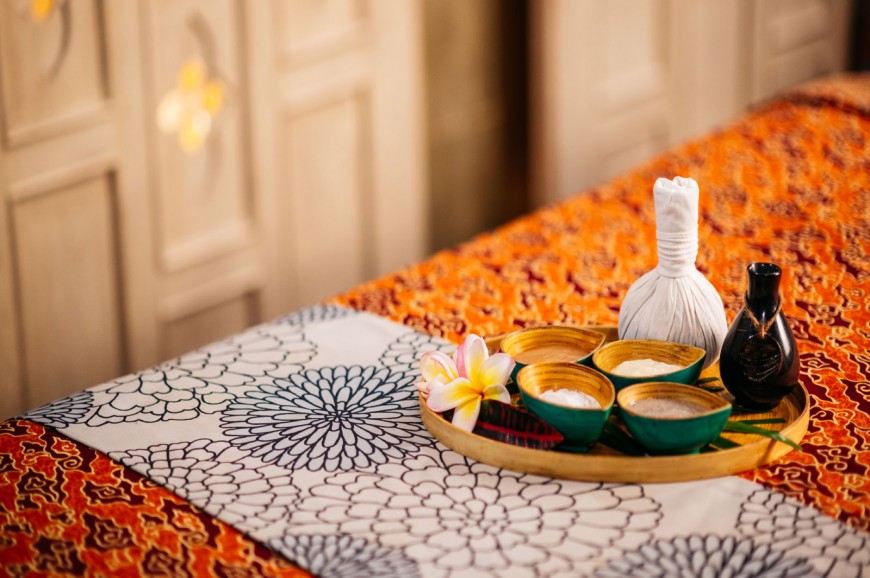 منتجع أماري فوغ كرابي Amari Vogue Krabi