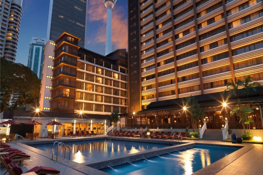 Concorde Hotel Kuala Lampur Malaysia Concorde Hotel Kuala Lampur Malaysia