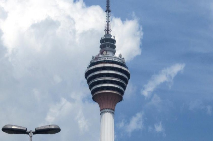 Concorde Hotel Kuala Lampur Malaysia