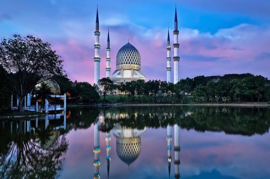 فندق كونكورد شاه علم سيلانجور ماليزيا