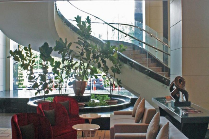 Concorde Hotel Shah Alam Selangor Malaysia